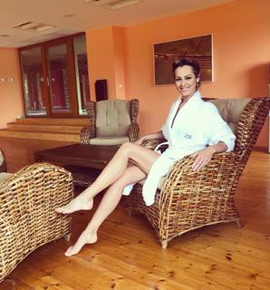 Jana Dolezelova feet photo 5