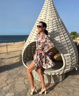 Jana Dolezelova feet photo 5