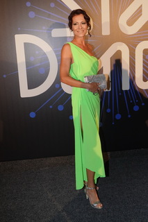 Jana Dolezelova feet photo 7