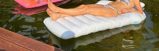 Jana Dolezelova feet photo 2