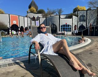 Jana Dolezelova feet photo 9
