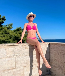 Jana Dolezelova feet photo 6
