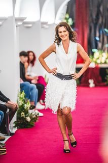 Jana Dolezelova feet photo 11
