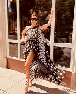 Jana Dolezelova feet photo 2