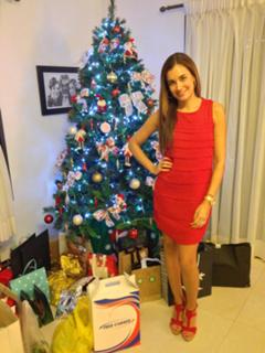 Jana Ina feet photo thumbnail