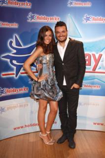 Jana Ina feet photo thumbnail