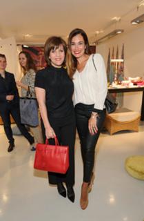 Jana Ina feet photo thumbnail