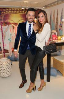 Jana Ina feet photo thumbnail