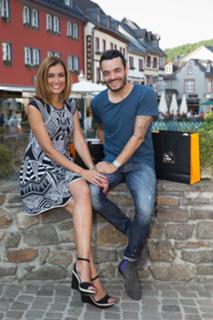 Jana Ina feet photo thumbnail