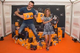 Jana Ina feet photo thumbnail