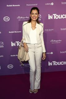 Jana Ina feet photo thumbnail