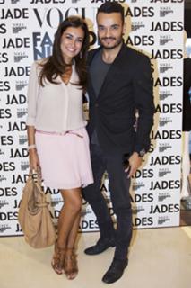 Jana Ina feet photo thumbnail