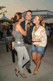 Jana Ina feet photo thumbnail