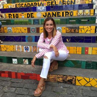 Jana Ina feet photo thumbnail