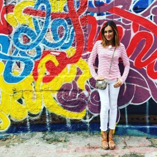 Jana Ina feet photo thumbnail