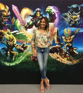 Jana Ina feet photo thumbnail