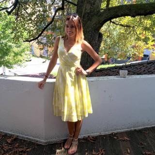 Jana Ina feet photo thumbnail