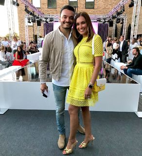 Jana Ina feet photo thumbnail