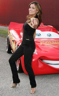 Jana Ina feet photo thumbnail