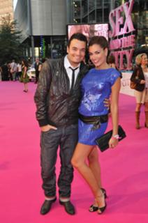 Jana Ina feet photo thumbnail