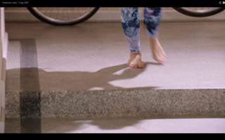 Jana Julie Kilka feet photo 8