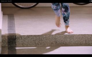 Jana Julie Kilka feet photo 7