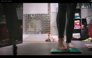 Jana Julie Kilka feet photo 5