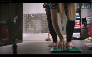 Jana Julie Kilka feet photo 4