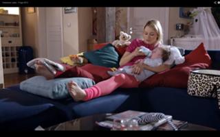 Jana Julie Kilka feet photo 18