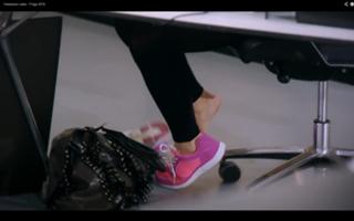 Jana Julie Kilka feet photo 7