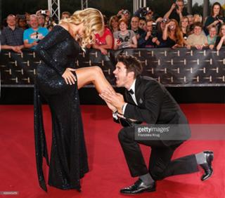 Jana Julie Kilka feet photo 3