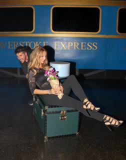 Jana Julie Kilka feet photo 17