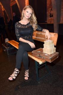 Jana Julie Kilka feet photo 15