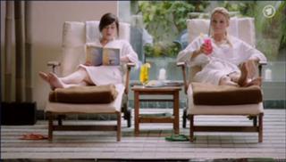 Jana Julie Kilka feet photo 5