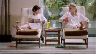 Jana Julie Kilka feet photo 4