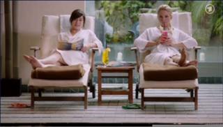 Jana Julie Kilka feet photo 3