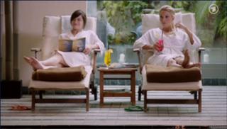 Jana Julie Kilka feet photo 2