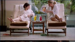 Jana Julie Kilka feet photo 18