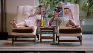 Jana Julie Kilka feet photo 17