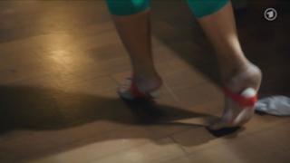 Jana Julie Kilka feet photo 16