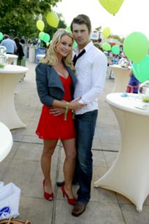Jana Julie Kilka feet photo 1