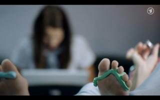 Jana Julie Kilka feet photo 7