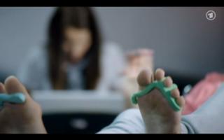 Jana Julie Kilka feet photo 6