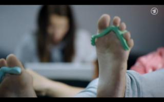 Jana Julie Kilka feet photo 5