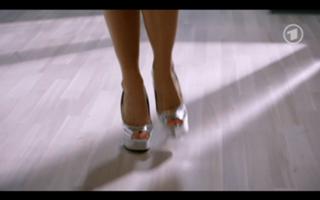 Jana Julie Kilka feet photo 14
