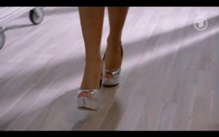 Jana Julie Kilka feet photo 13