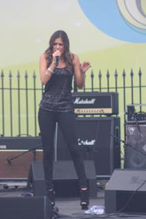Jana Kramer feet photo thumbnail
