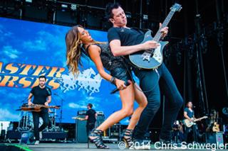 Jana Kramer feet photo thumbnail