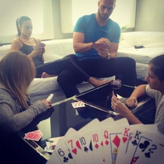 Jana Kramer feet photo thumbnail