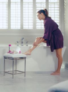 Jana Kramer feet photo thumbnail